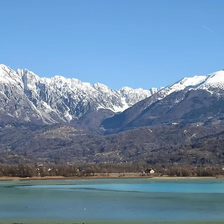 Giove 度假居 贝卢诺