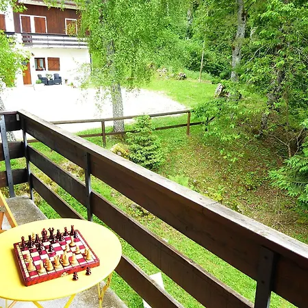 Holiday home Giove *