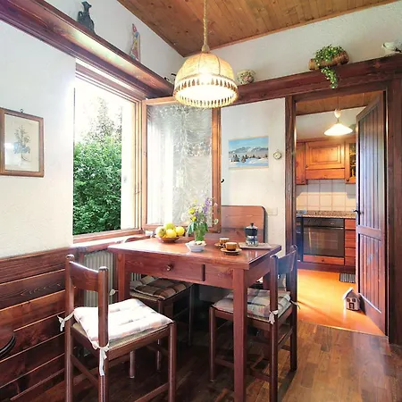 度假居 Giove 贝卢诺