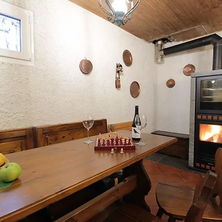 Giove 度假居 贝卢诺