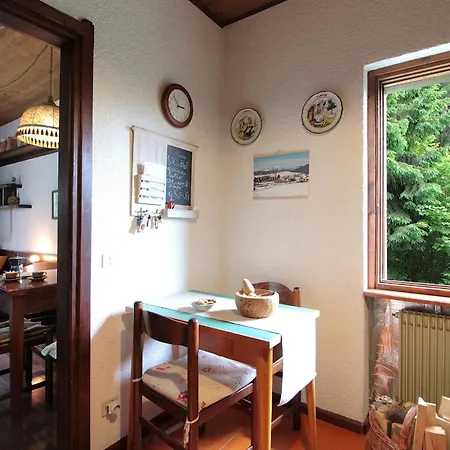 度假居 Giove 贝卢诺