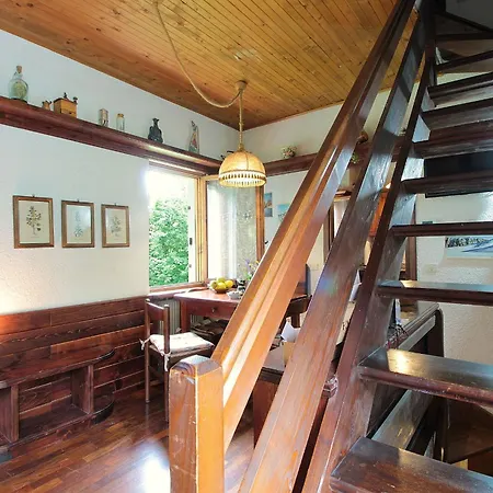 Holiday home Giove *