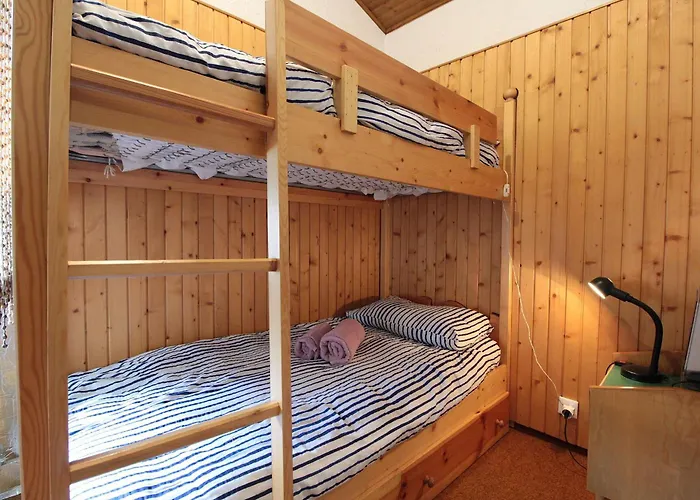 Casa de Férias Giove