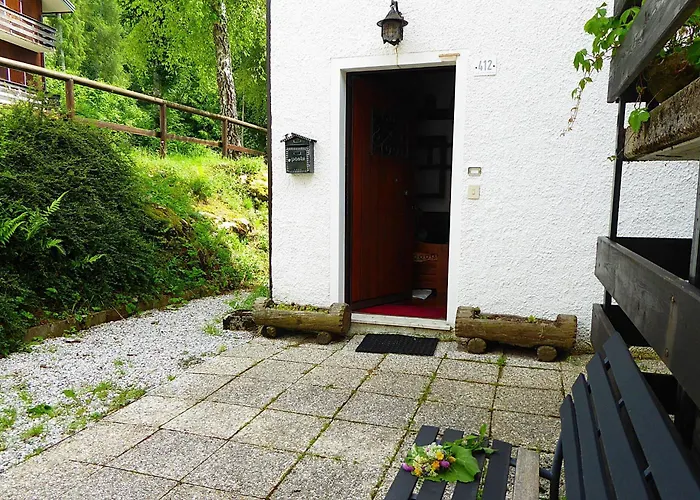 Casa de Férias Giove *