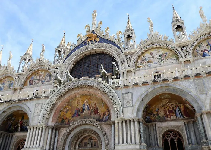 Giove Casa de Férias *