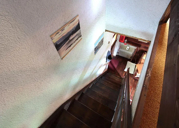 Casa de Férias Giove *