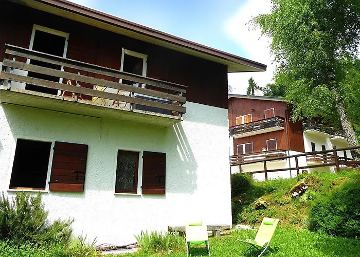 Giove Casa de Férias Belluno