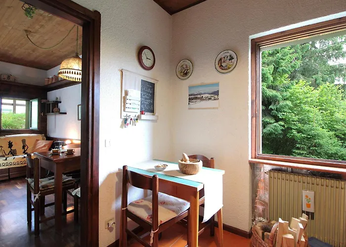 Casa de Férias Giove Belluno