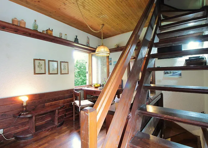 Casa de Férias Giove *