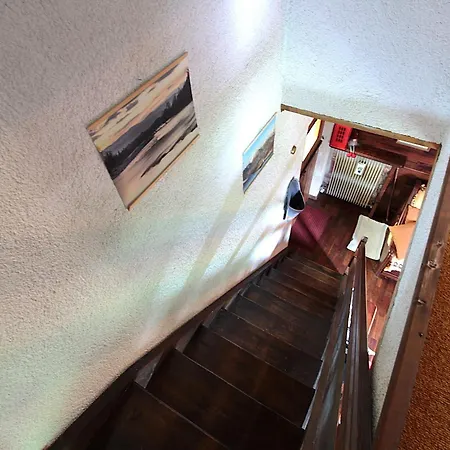 بيت للعطل Giove *