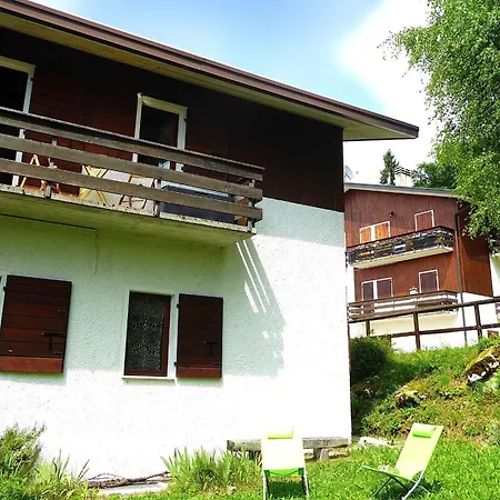 Giove 펜션 벨루노