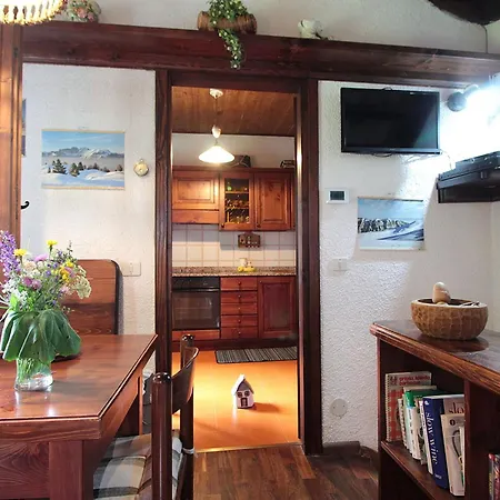 Giove بيت للعطل