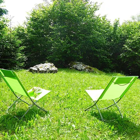 بيت للعطل Giove