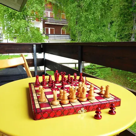 Giove بيت للعطل