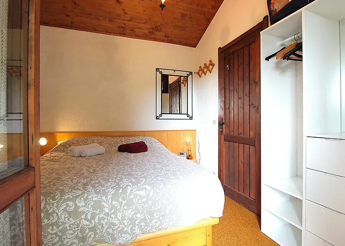 Giove Prázdninový dům