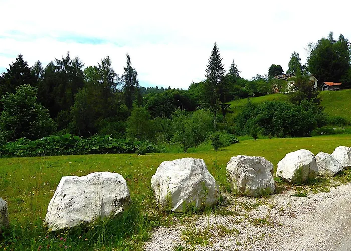 Prázdninový dům Giove