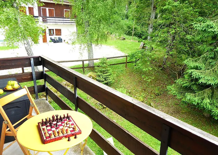 Prázdninový dům Giove *