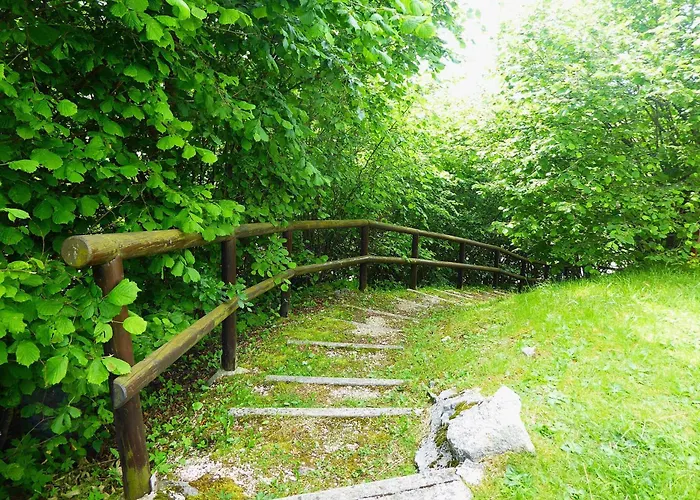 Giove Prázdninový dům