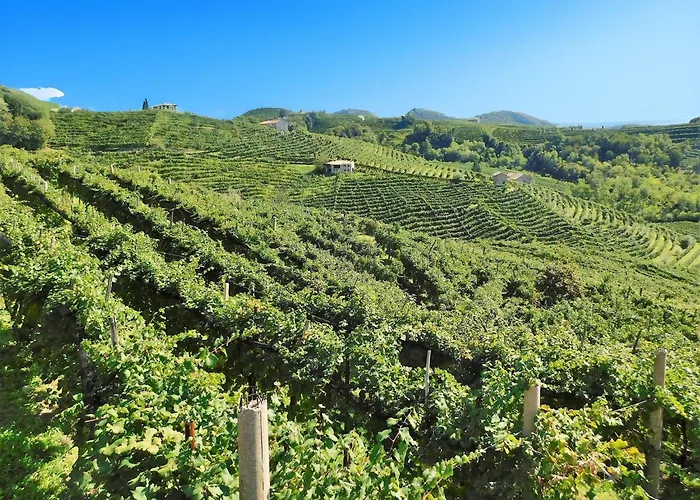 Giove Prázdninový dům *