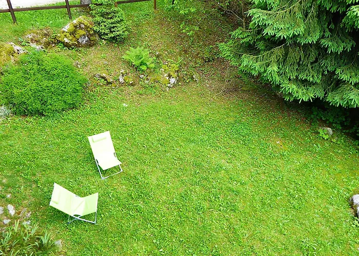 Prázdninový dům Giove *