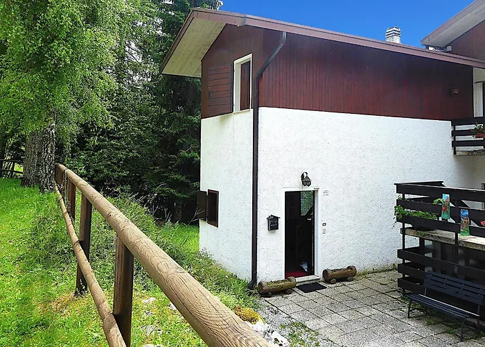 Giove Prázdninový dům *