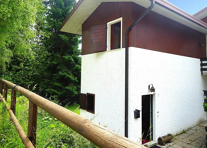 Giove Prázdninový dům *